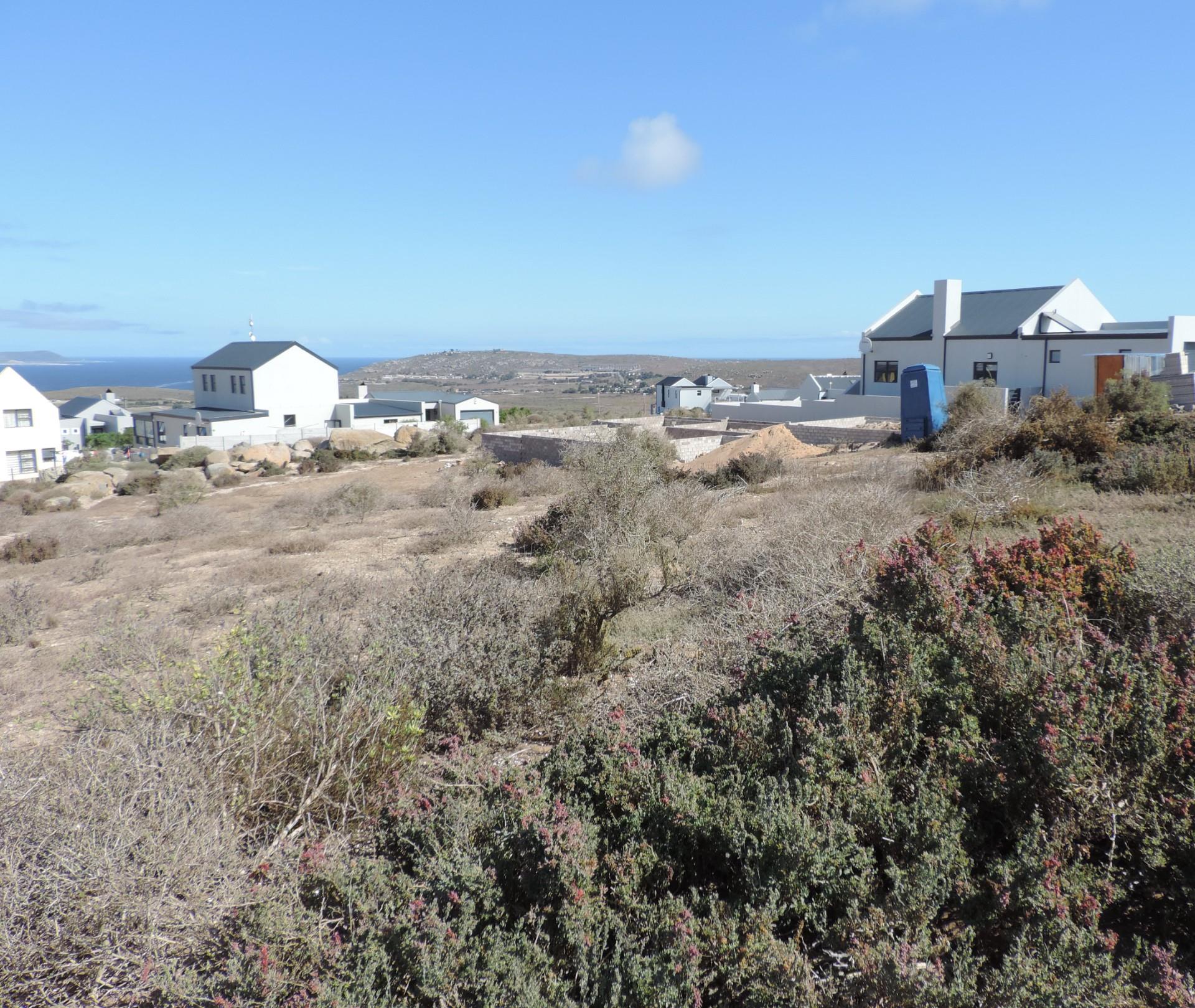 0 Bedroom Property for Sale in Hoogland Western Cape